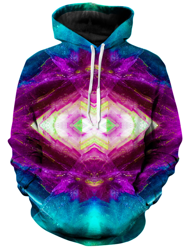 Noctum X Truth - Highly Concentrated Unisex Hoodie