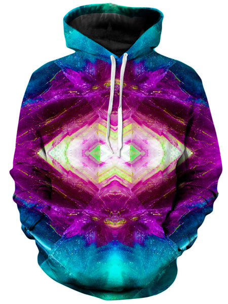Noctum X Truth - Highly Concentrated Unisex Hoodie