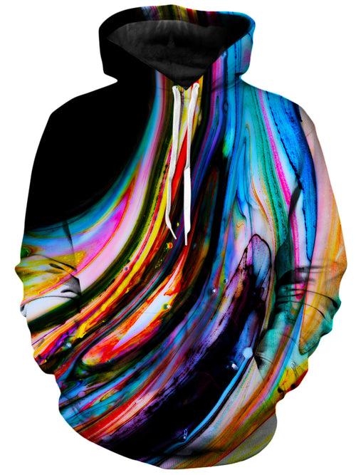 Interstellar One Unisex Hoodie Noctum X Truth Epic Hoodie