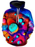 Liquid Pixie Unisex Hoodie, Noctum X Truth, T6 - Epic Hoodie