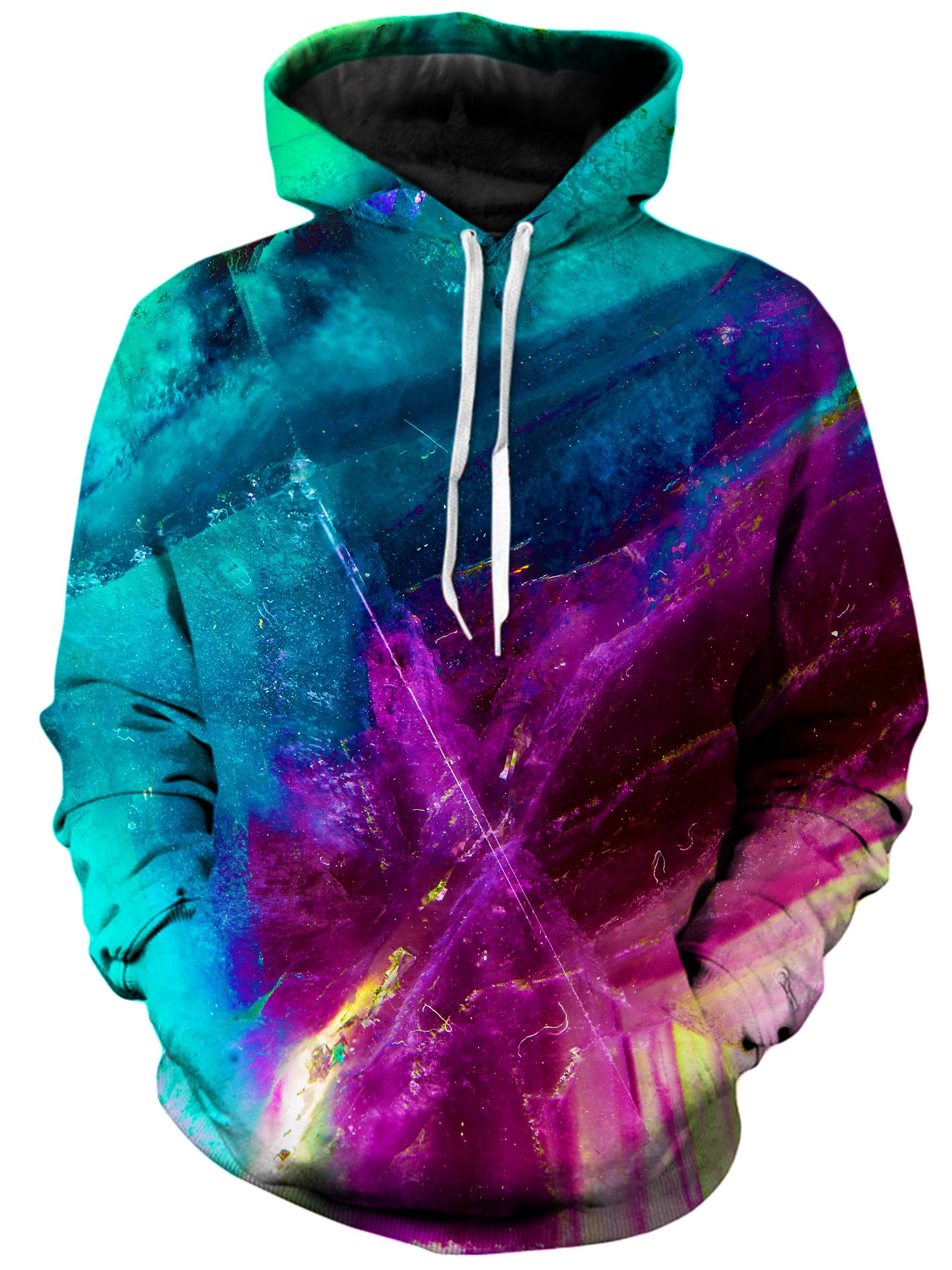 Open Path Unisex Hoodie, Noctum X Truth, T6 - Epic Hoodie