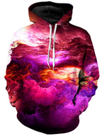 Peter's Paradise Unisex Hoodie Noctum X Truth Epic Hoodie