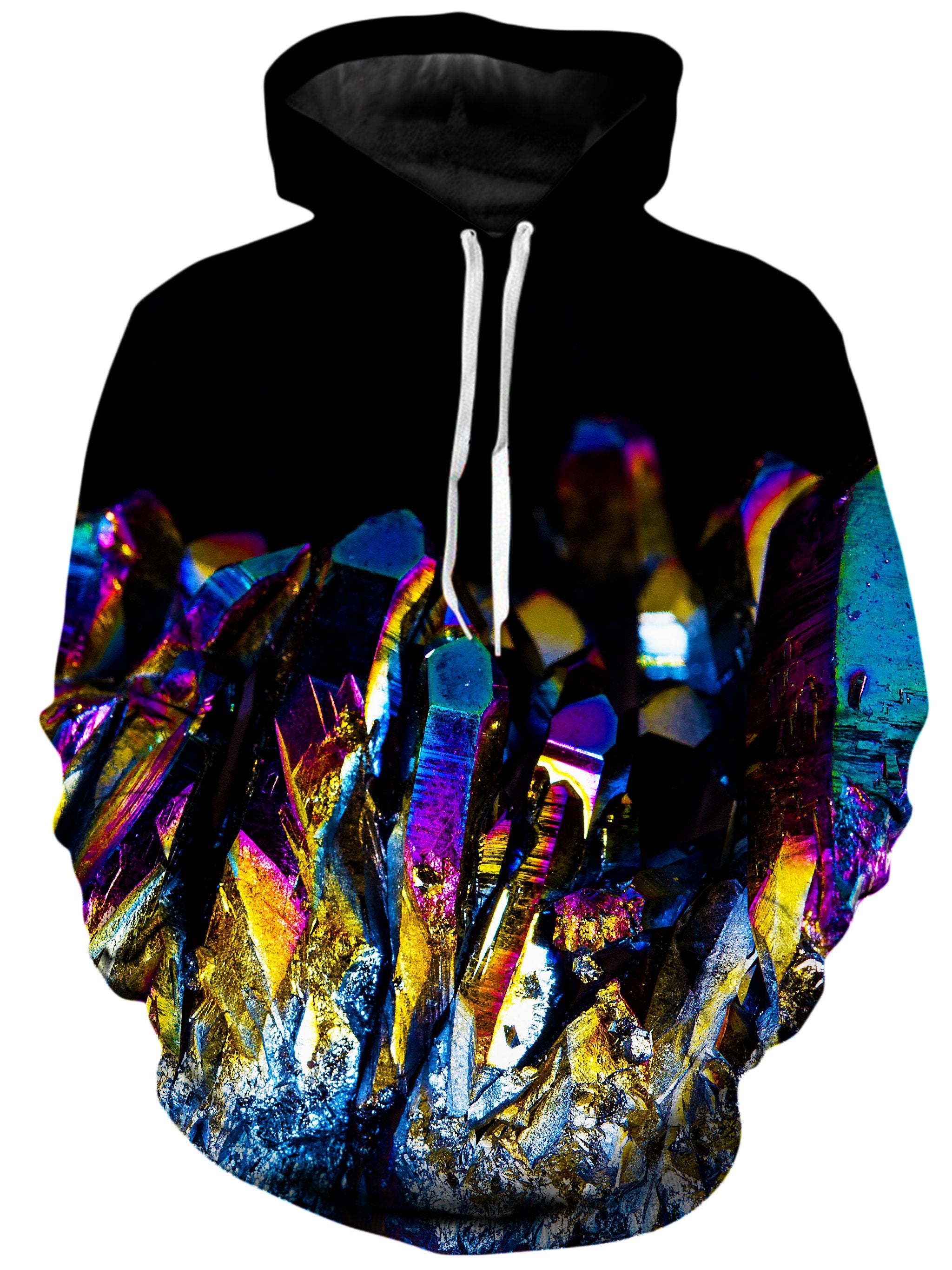 Store Unisex Hoodie, Noctum X Truth, T6 - Epic Hoodie