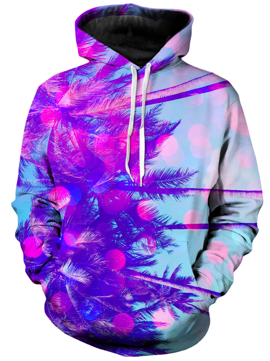 The Strip Unisex Hoodie, Noctum X Truth, T6 - Epic Hoodie