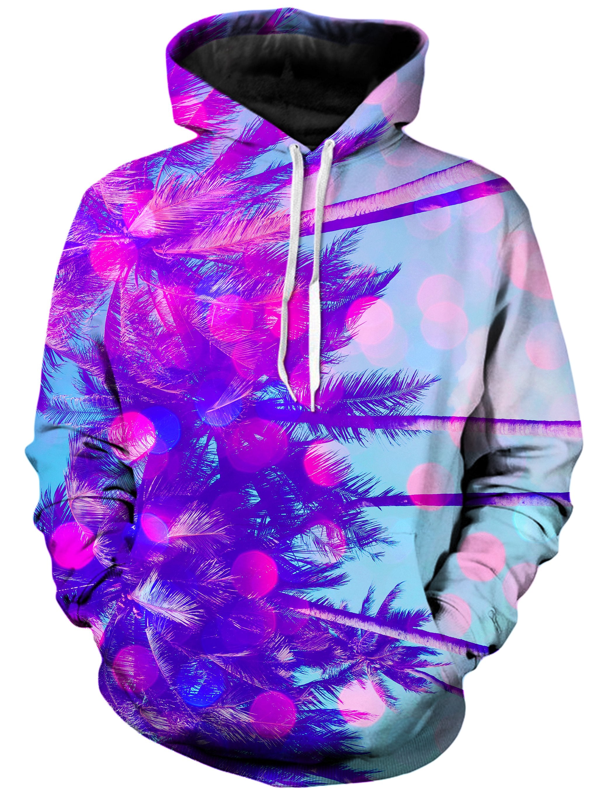 The Strip Unisex Hoodie, Noctum X Truth, T6 - Epic Hoodie