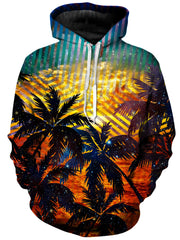 To Infinity and The Palms Unisex Hoodie, Noctum X Truth, T6 - Epic Hoodie
