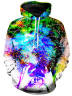 Legion Unisex Hoodie Noctum X Truth Epic Hoodie