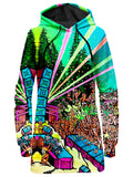 Amp Hoodie Dress, Set 4 Lyfe, T6 - Epic Hoodie