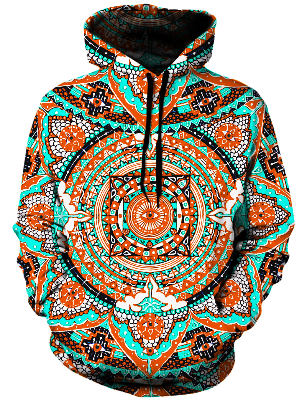 Awake Unisex Hoodie, Set 4 Lyfe, T6 - Epic Hoodie