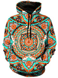 Awake Unisex Hoodie, Set 4 Lyfe, T6 - Epic Hoodie