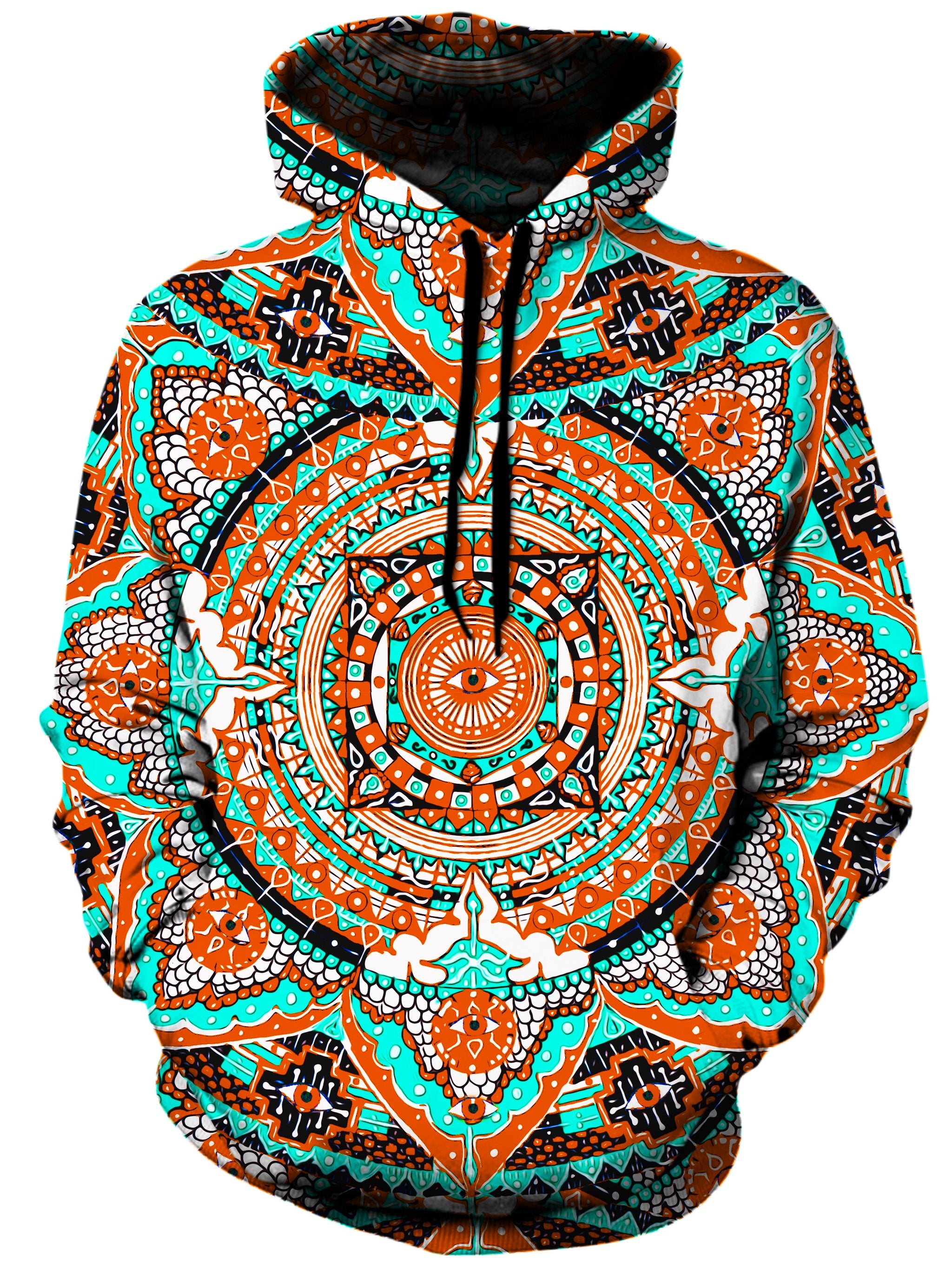 Awake Unisex Hoodie, Set 4 Lyfe, T6 - Epic Hoodie