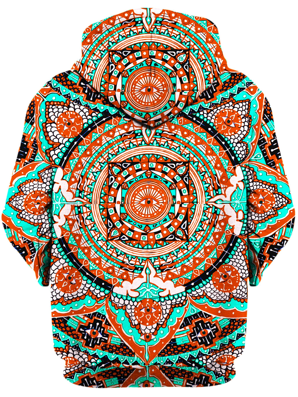 Awake Unisex Hoodie, Set 4 Lyfe, T6 - Epic Hoodie