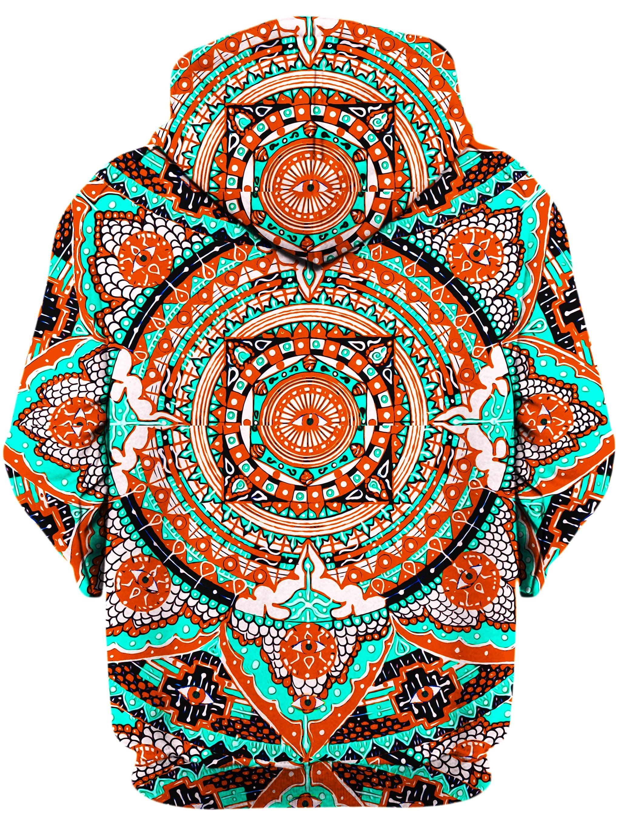 Awake Unisex Hoodie, Set 4 Lyfe, T6 - Epic Hoodie