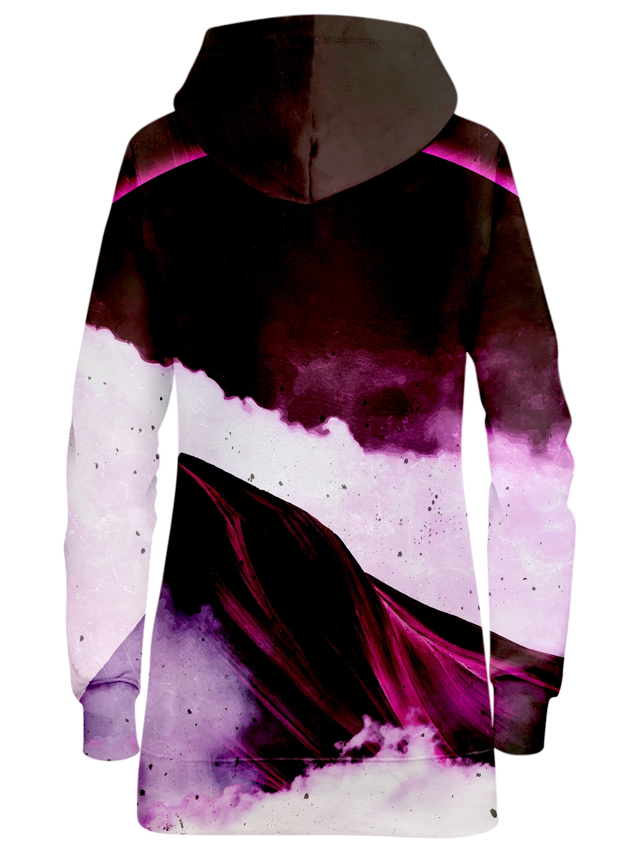 Archangel Hoodie Dress, Adam Priester, T6 - Epic Hoodie