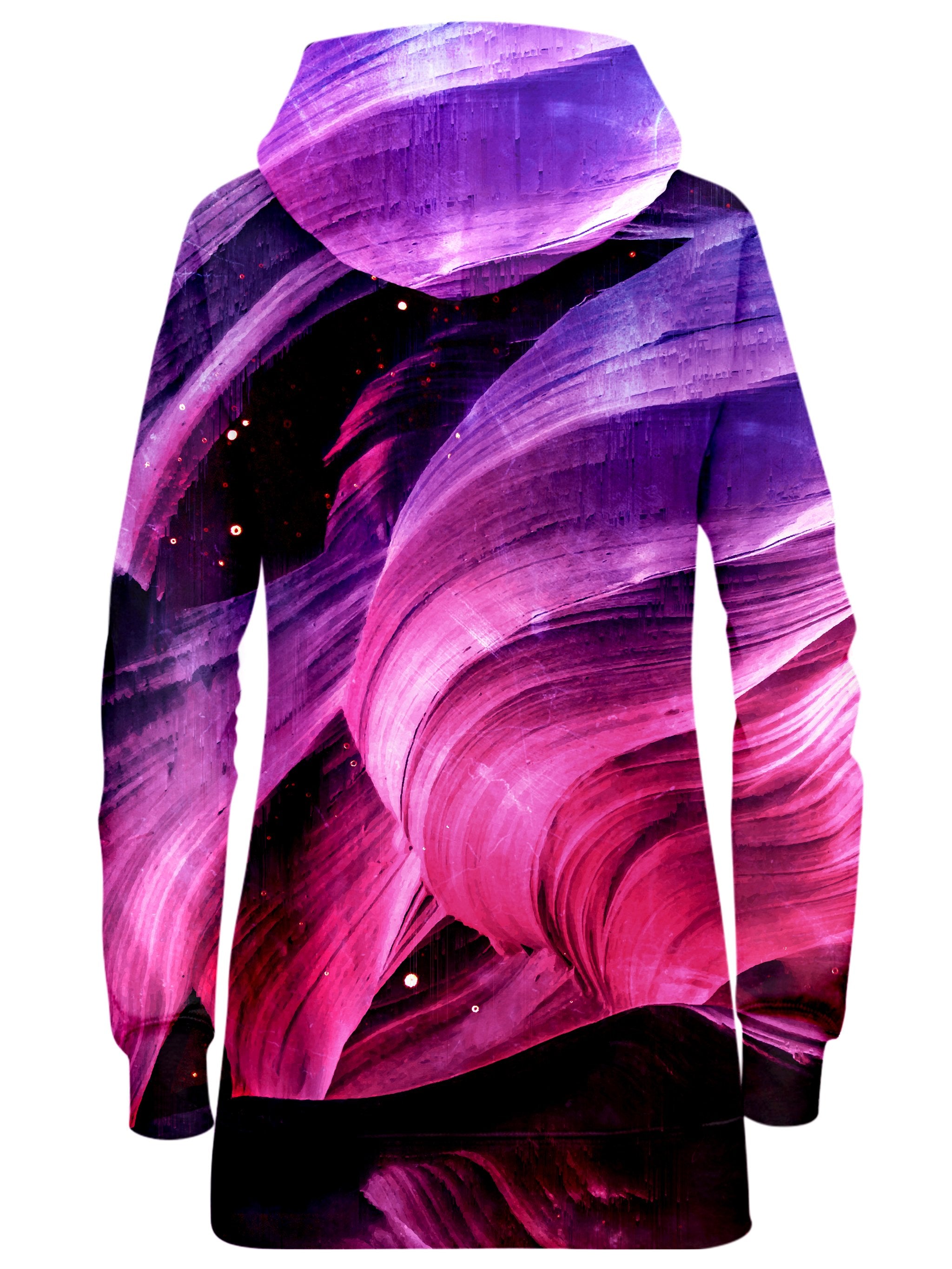 Beneath Hoodie Dress, Adam Priester, T6 - Epic Hoodie