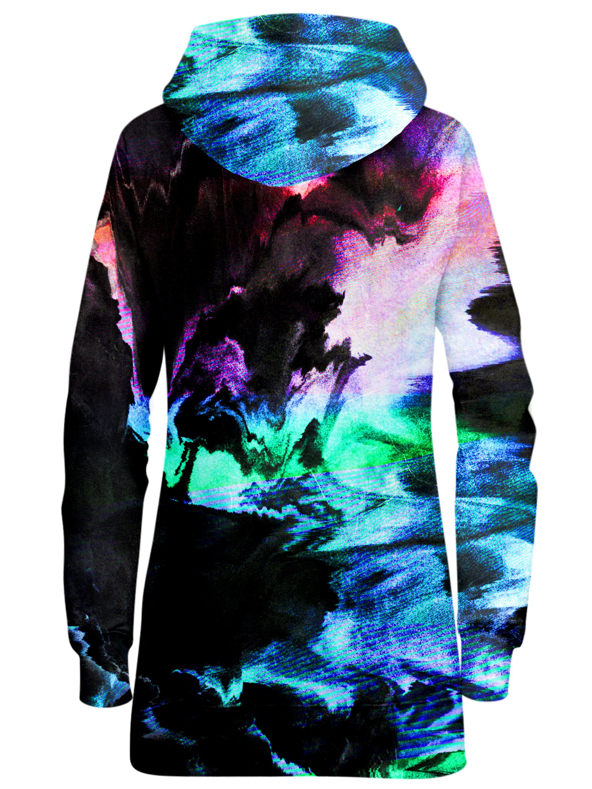 C2 Hoodie Dress, Adam Priester, T6 - Epic Hoodie