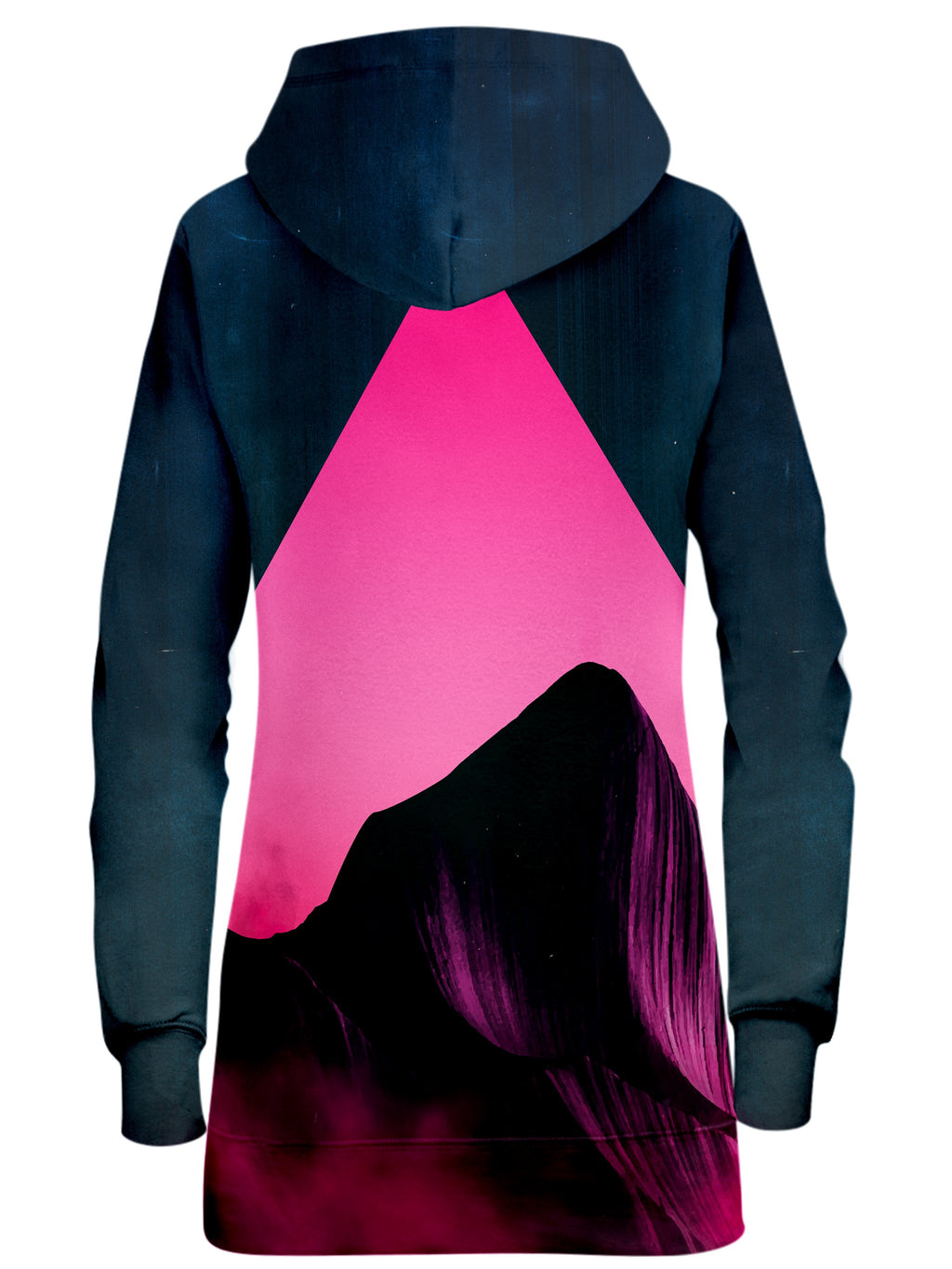Enkidu Hoodie Dress, Adam Priester, T6 - Epic Hoodie