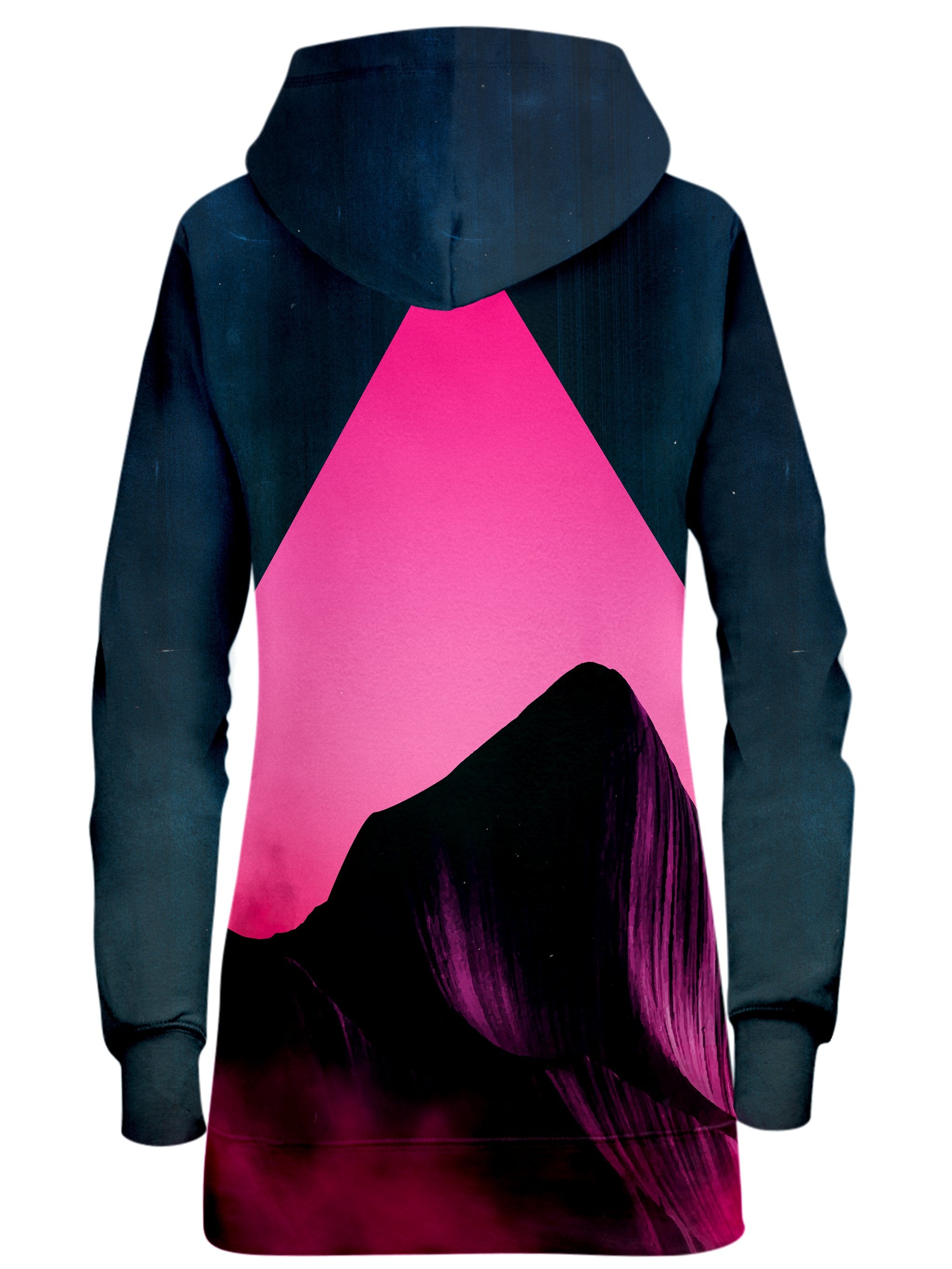 Enkidu Hoodie Dress, Adam Priester, T6 - Epic Hoodie