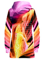 Forgotten Hoodie Dress Adam Priester Epic Hoodie