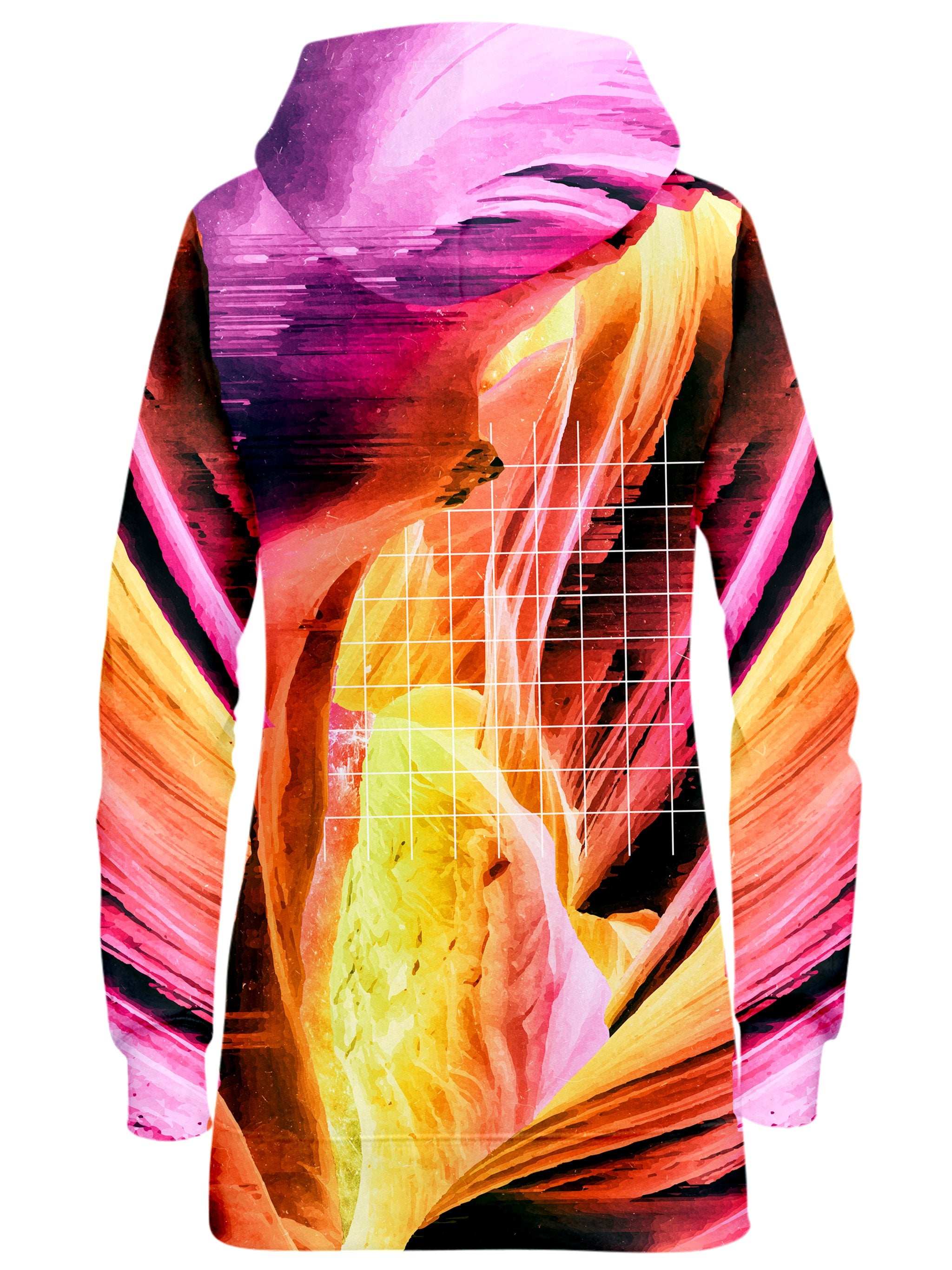 Forgotten Hoodie Dress, Adam Priester, T6 - Epic Hoodie