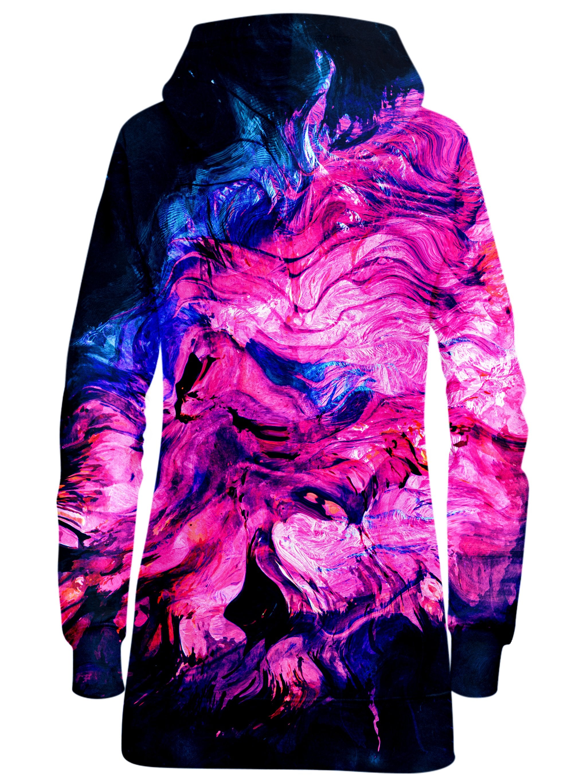 Spent Hoodie Dress, Adam Priester, T6 - Epic Hoodie