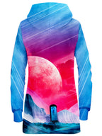 Starseeker Hoodie Dress Adam Priester Epic Hoodie
