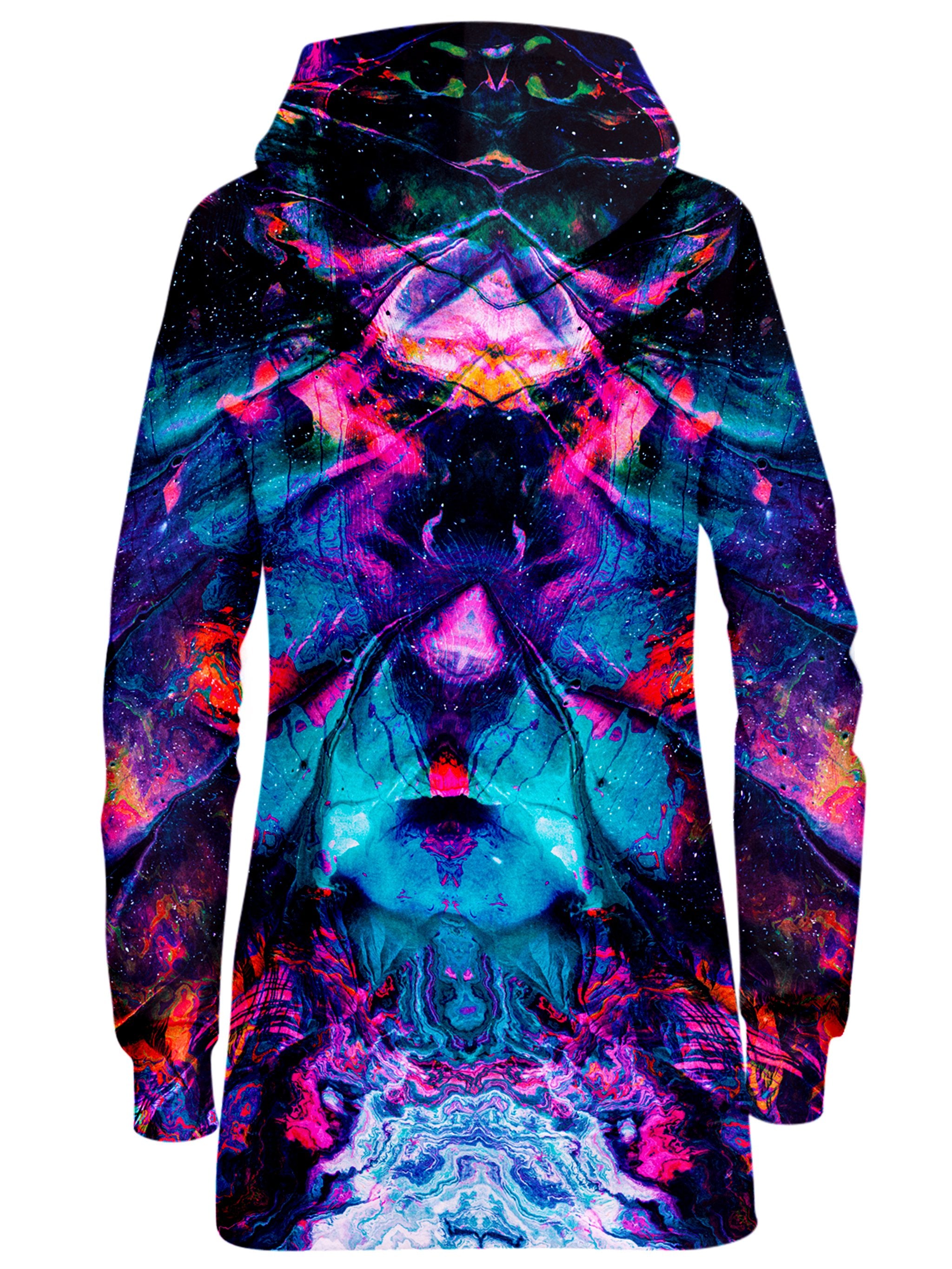 Supine Hoodie Dress, Adam Priester, T6 - Epic Hoodie