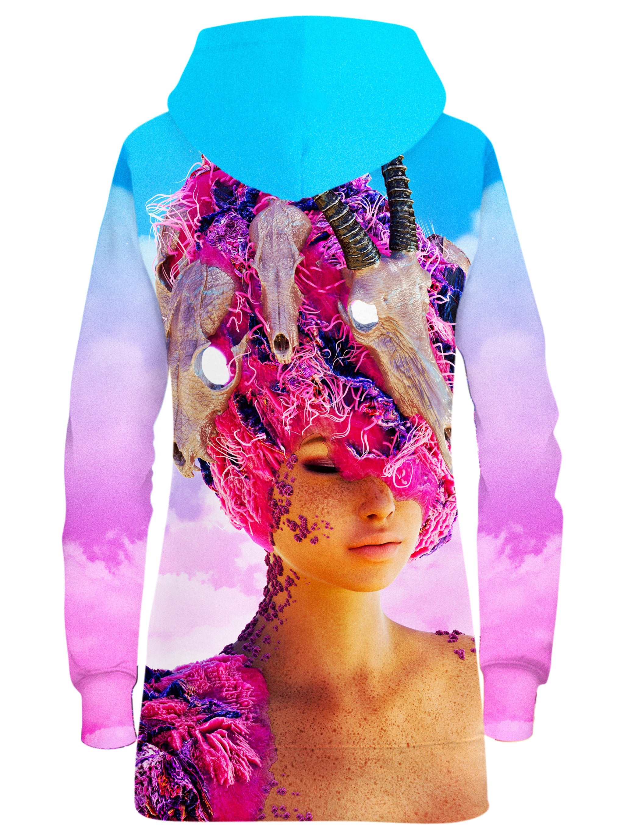 William Alt Hoodie Dress, Adam Priester, T6 - Epic Hoodie