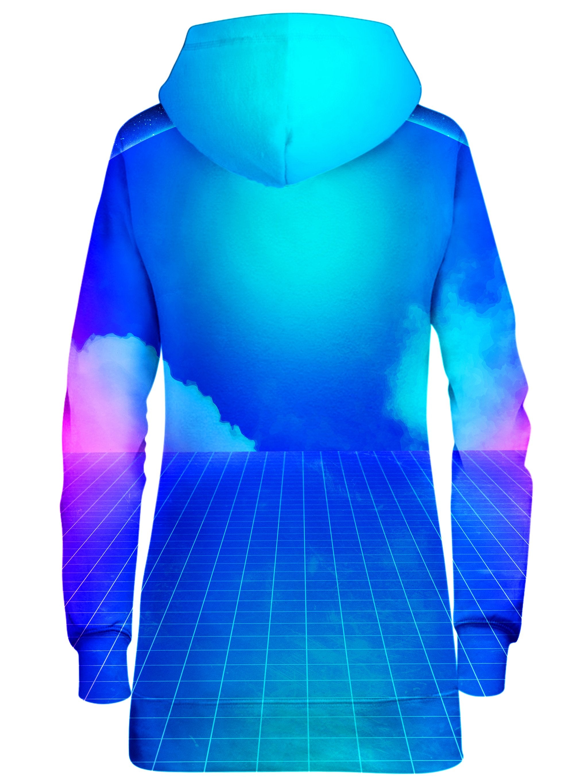 Worship 2030 Hoodie Dress, Adam Priester, T6 - Epic Hoodie