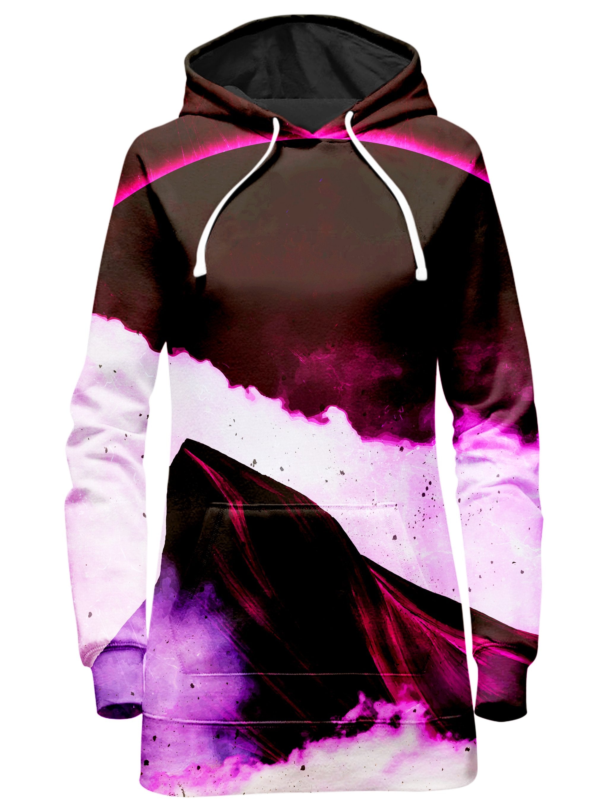 Archangel Hoodie Dress, Adam Priester, T6 - Epic Hoodie