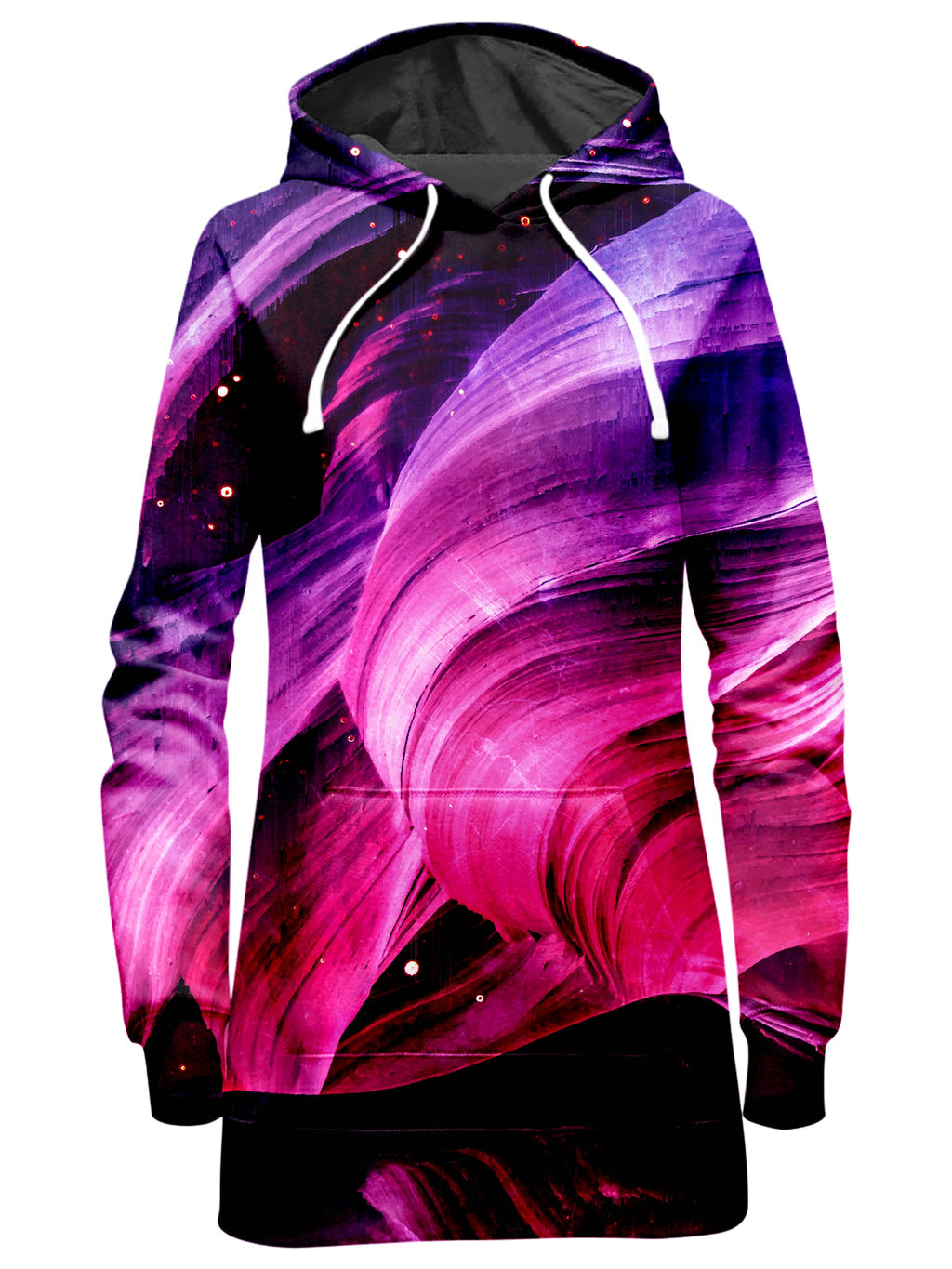 Beneath Hoodie Dress, Adam Priester, T6 - Epic Hoodie