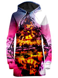 Deep Sleep Hoodie Dress, Adam Priester, T6 - Epic Hoodie