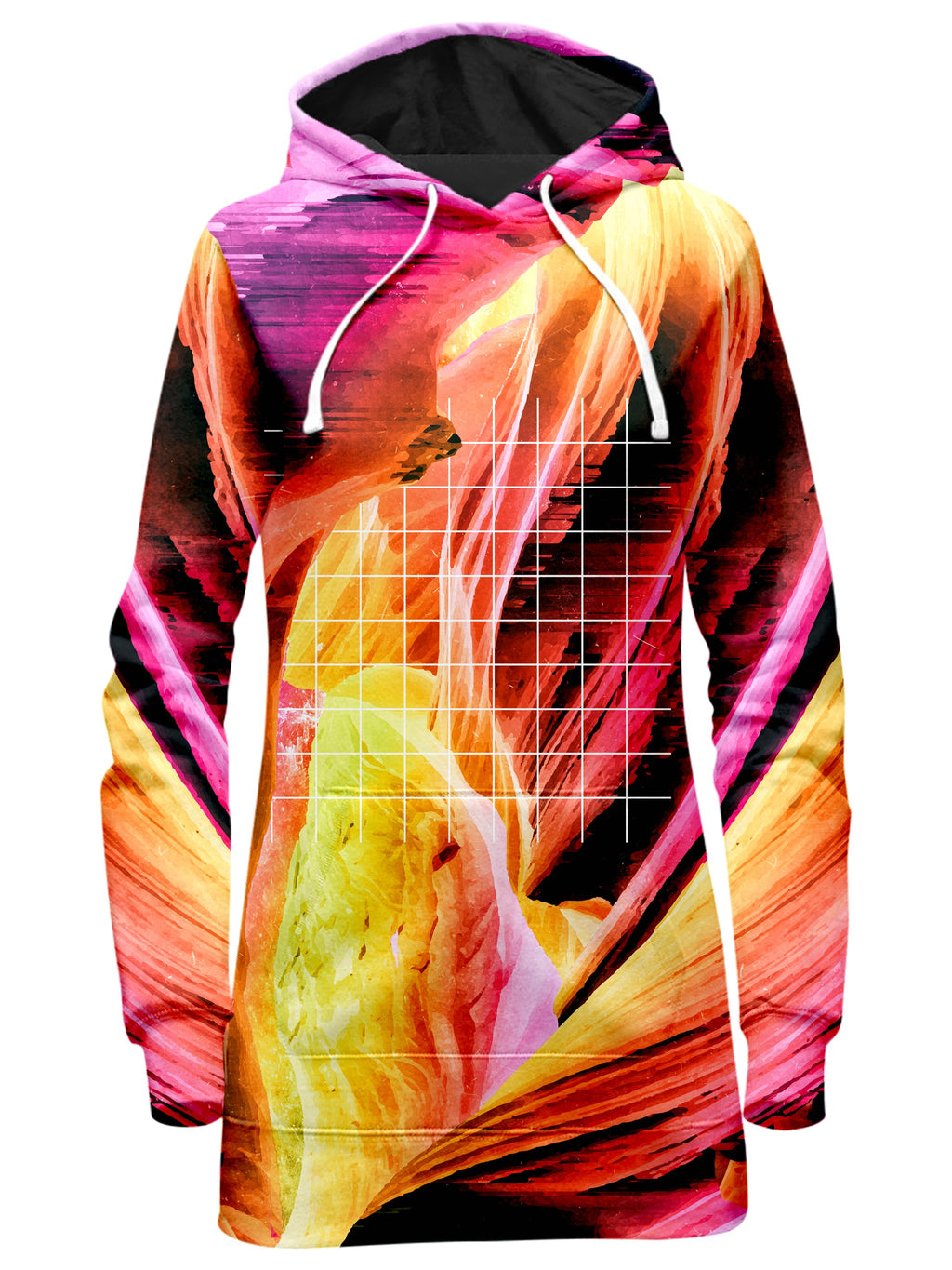 Forgotten Hoodie Dress, Adam Priester, T6 - Epic Hoodie