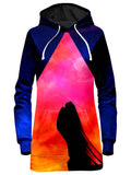 Gilgamesh Hoodie Dress, Adam Priester, T6 - Epic Hoodie