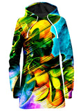 Space Fruit Hoodie Dress, Adam Priester, T6 - Epic Hoodie