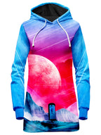 Starseeker Hoodie Dress Adam Priester Epic Hoodie