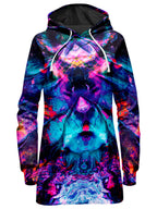 Supine Hoodie Dress Adam Priester Epic Hoodie