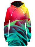 We Were Never Kings Hoodie Dress, Adam Priester, T6 - Epic Hoodie