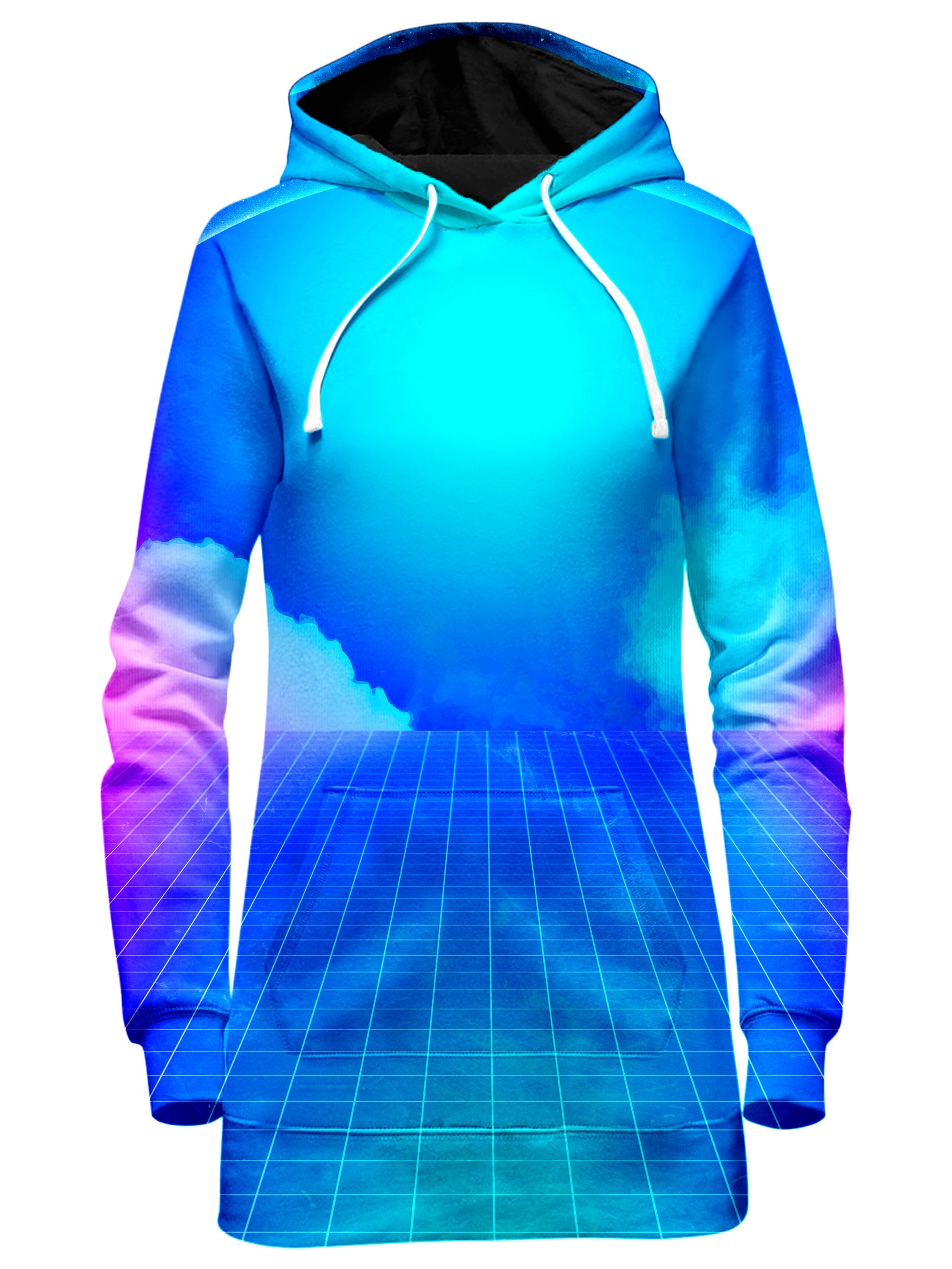 Worship 2030 Hoodie Dress, Adam Priester, T6 - Epic Hoodie