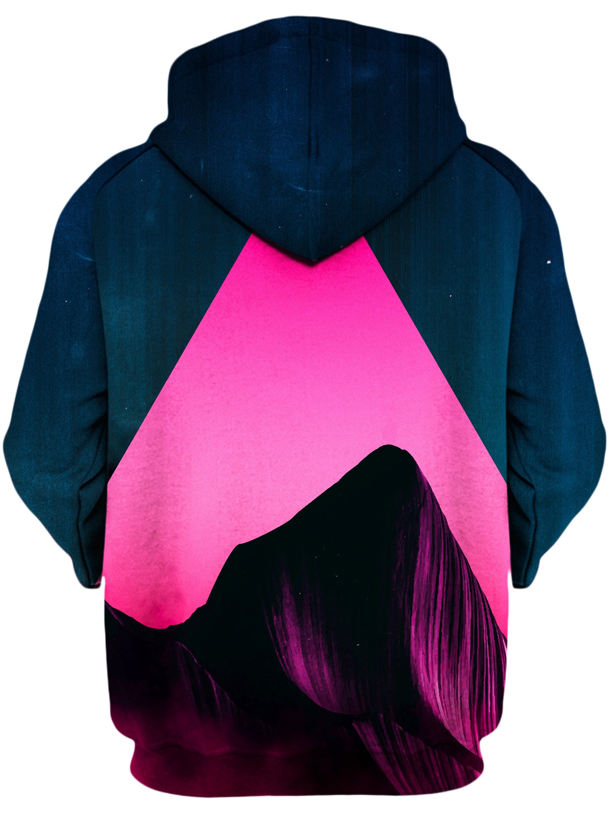 Enkidu Unisex Hoodie, Adam Priester, T6 - Epic Hoodie