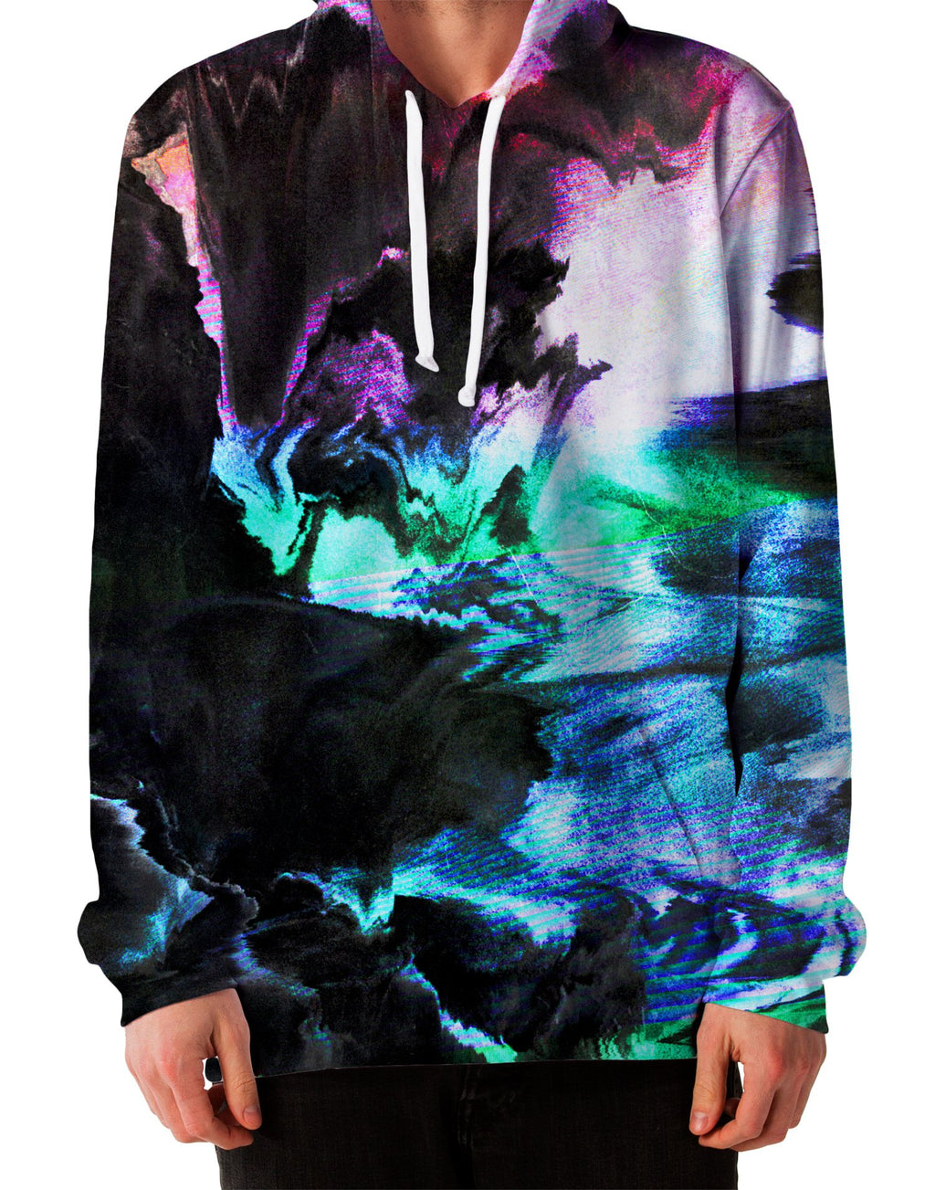 C2 Unisex Hoodie, Adam Priester, T6 - Epic Hoodie
