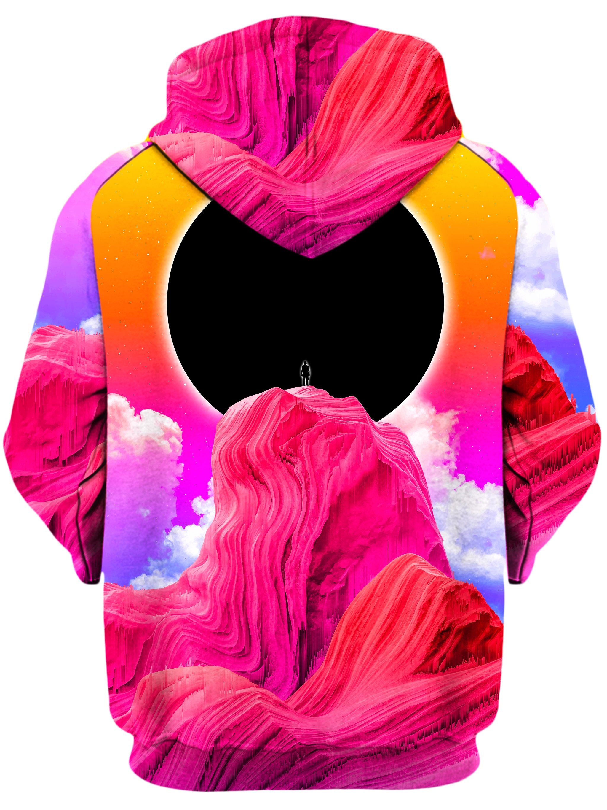 Now More Than Ever Unisex Hoodie, Adam Priester, T6 - Epic Hoodie