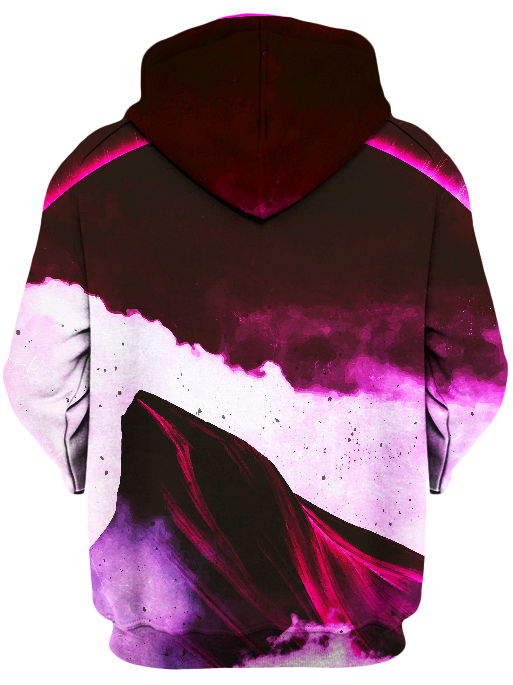 Archangel Unisex Zip-Up Hoodie, Adam Priester, T6 - Epic Hoodie