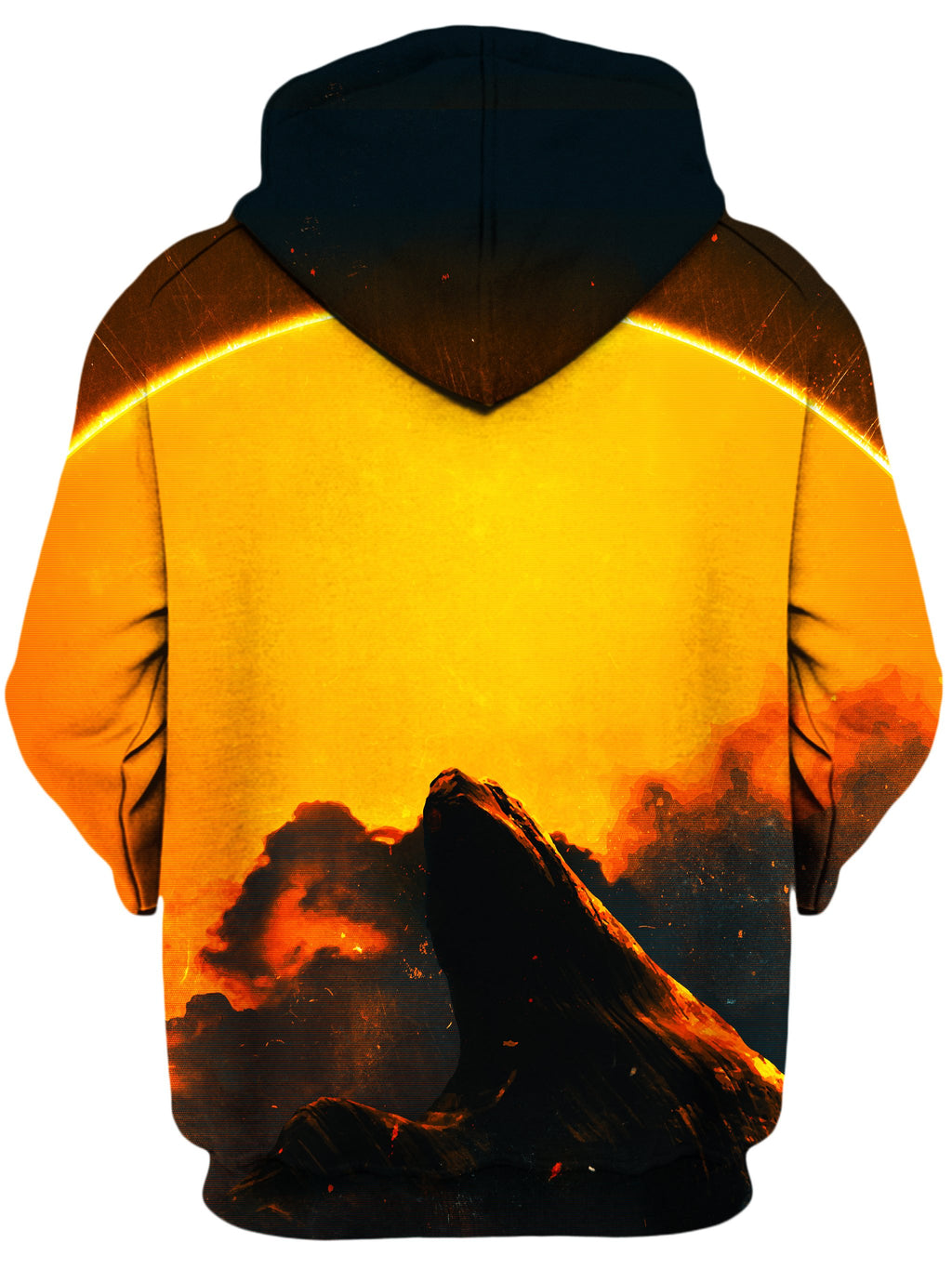 Easy Changes Unisex Hoodie, Adam Priester, T6 - Epic Hoodie