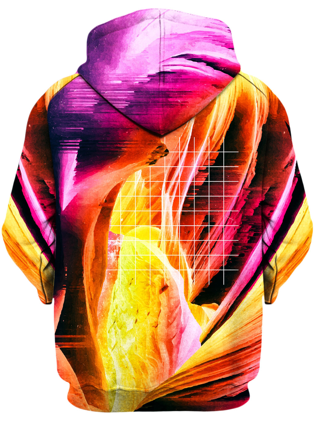 Forgotten Unisex Hoodie, Adam Priester, T6 - Epic Hoodie