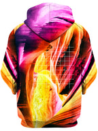 Forgotten Unisex Hoodie Adam Priester Epic Hoodie