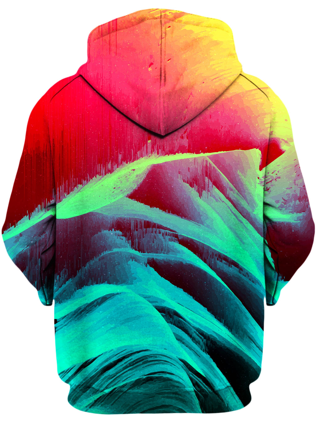 We Were Never Kings Unisex Hoodie, Adam Priester, T6 - Epic Hoodie