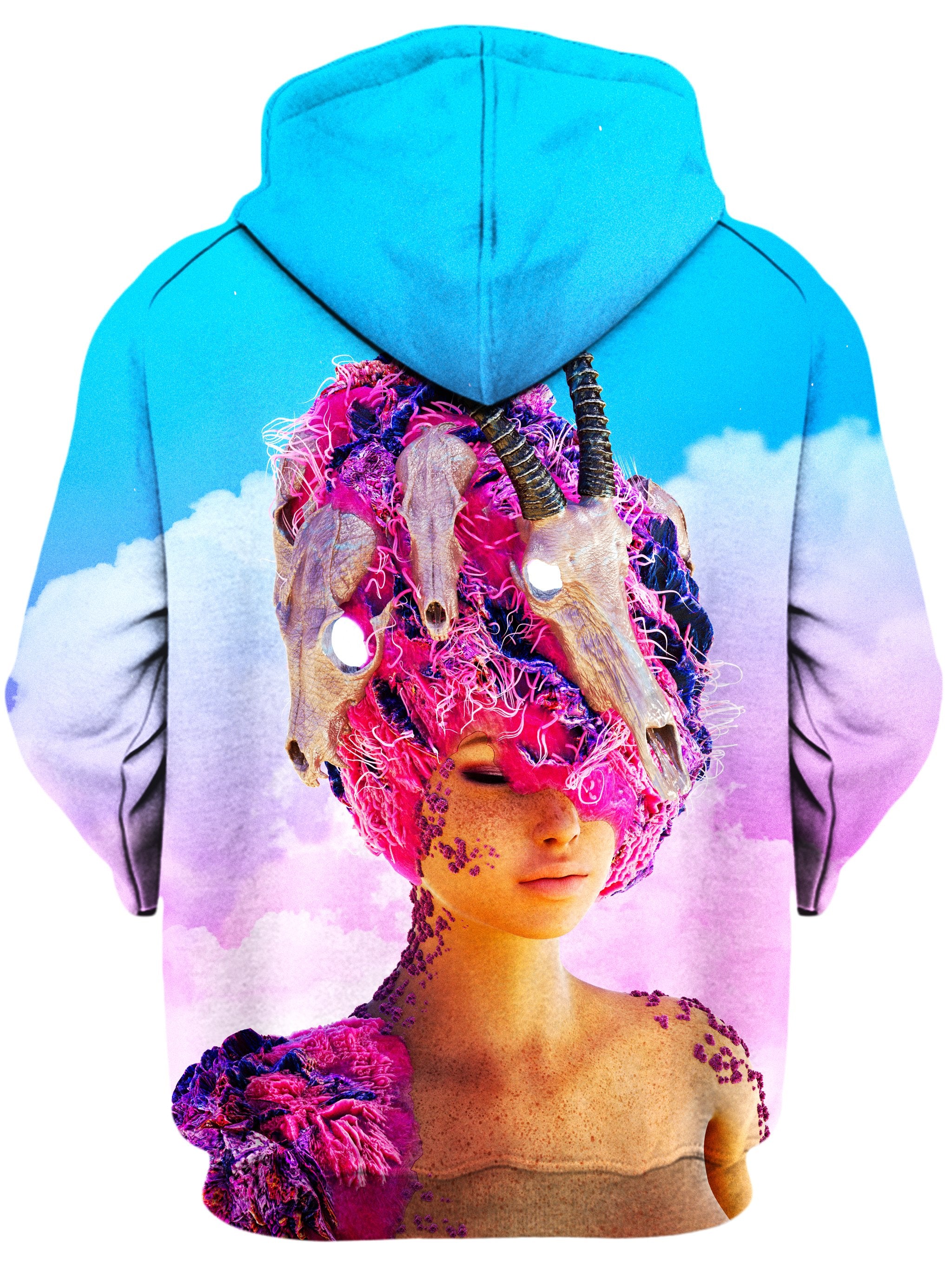 William Alt Unisex Hoodie, Adam Priester, T6 - Epic Hoodie
