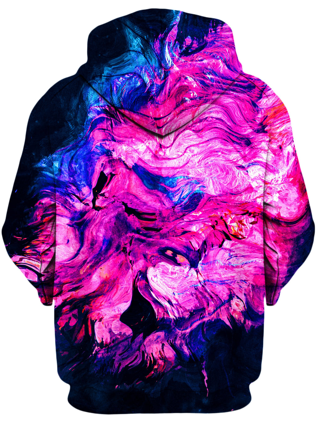 Spent Unisex Hoodie, Adam Priester, T6 - Epic Hoodie