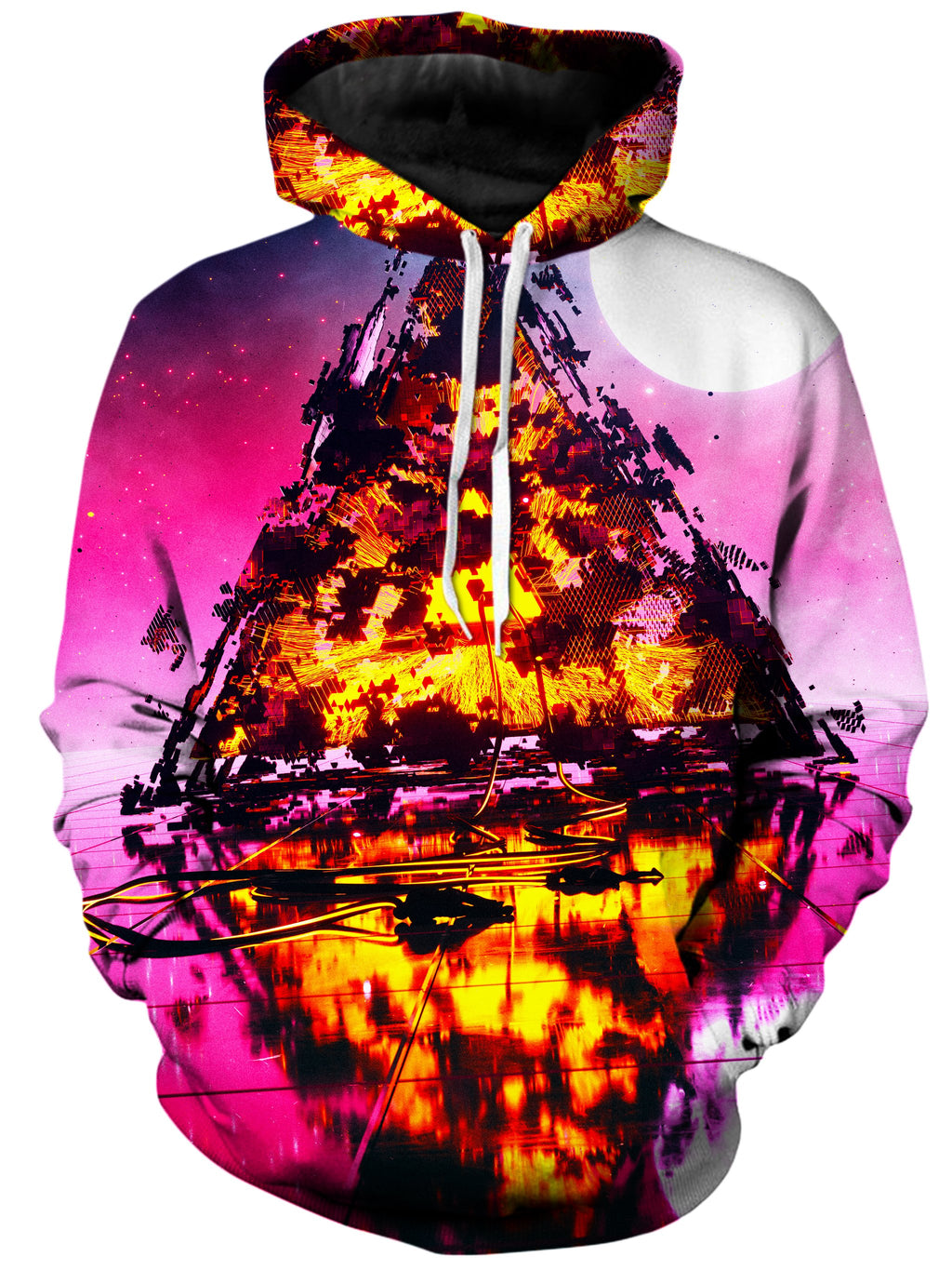 Deep Sleep Unisex Hoodie, Adam Priester, T6 - Epic Hoodie